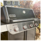 Preview: Weber Genesis E-415 Gasgrill, 1500430